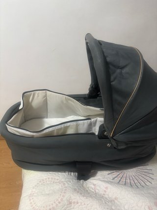 Silla de paseo Chicco y cuco