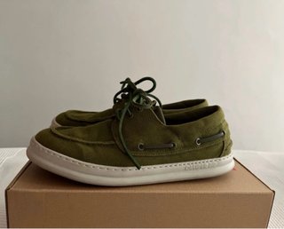 Náuticos Camper Runner Four