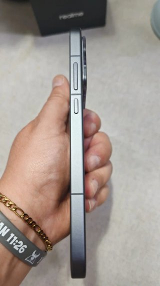 Realme Neo 8 - 12+12 Ram