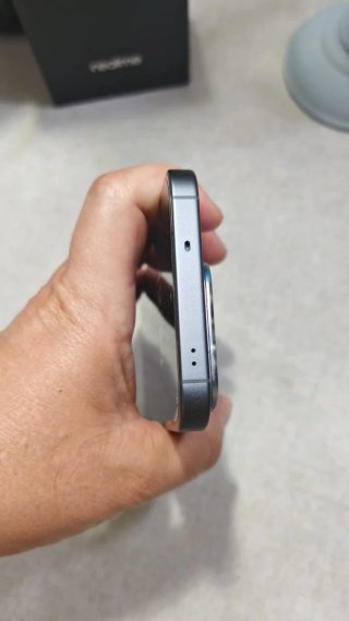 Realme Neo 8 - 12+12 Ram