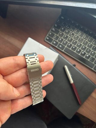 Seiko Presage JDM Reloj Automático