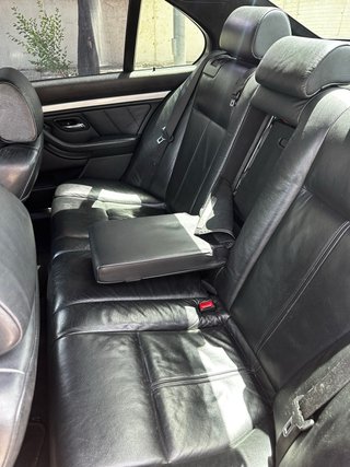 BMW Serie 5 2002
