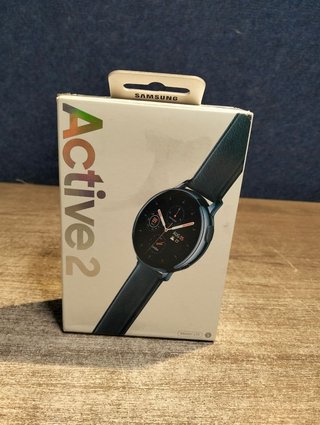 Samsung Reloj Galaxy Watch Active2 Bluetooth 44 mm