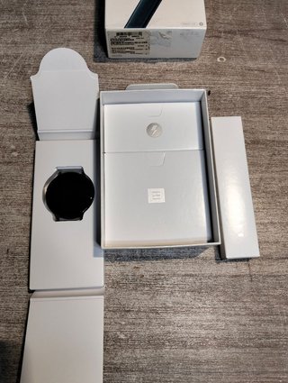 Samsung Reloj Galaxy Watch Active2 Bluetooth 44 mm
