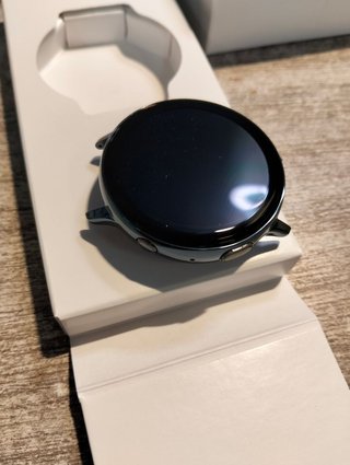 Samsung Reloj Galaxy Watch Active2 Bluetooth 44 mm