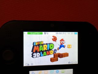 Gioco Nintendo 3ds Super Mario 3D Land