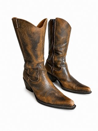 Botas Camperas