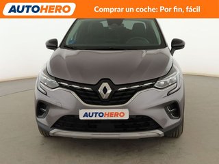 Renault Captur 1.6 E-Tech Plug-in Hybrid Zen