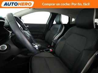 Renault Captur 1.6 E-Tech Plug-in Hybrid Zen