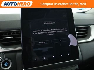 Renault Captur 1.6 E-Tech Plug-in Hybrid Zen