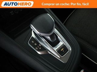 Renault Captur 1.6 E-Tech Plug-in Hybrid Zen