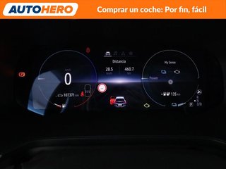 Renault Captur 1.6 E-Tech Plug-in Hybrid Zen