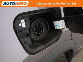 Renault Captur 1.6 E-Tech Plug-in Hybrid Zen