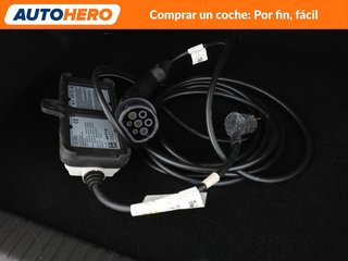 Renault Captur 1.6 E-Tech Plug-in Hybrid Zen