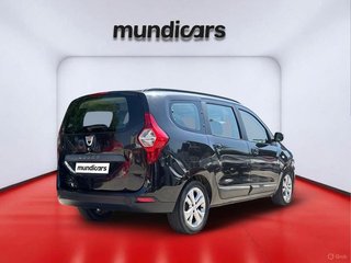 Dacia Lodgy Ambiance dCi 110 7pl