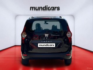 Dacia Lodgy Ambiance dCi 110 7pl