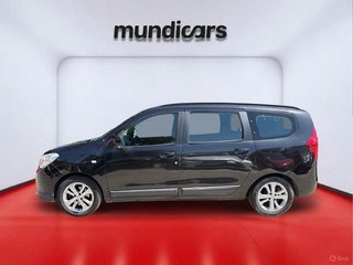 Dacia Lodgy Ambiance dCi 110 7pl