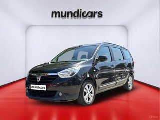 Dacia Lodgy Ambiance dCi 110 7pl