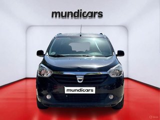 Dacia Lodgy Ambiance dCi 110 7pl