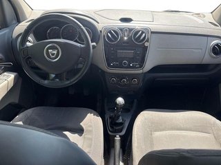 Dacia Lodgy Ambiance dCi 110 7pl