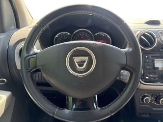 Dacia Lodgy Ambiance dCi 110 7pl