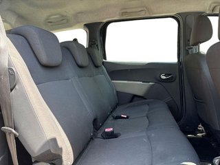 Dacia Lodgy Ambiance dCi 110 7pl