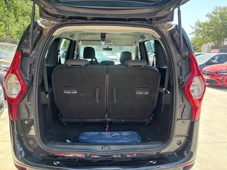Dacia Lodgy Ambiance dCi 110 7pl