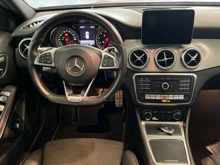 Mercedes Clase GLA GLA 250 4MATIC AMG Line