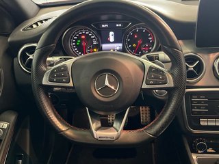 Mercedes Clase GLA GLA 250 4MATIC AMG Line