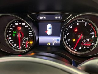 Mercedes Clase GLA GLA 250 4MATIC AMG Line