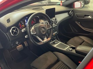 Mercedes Clase GLA GLA 250 4MATIC AMG Line