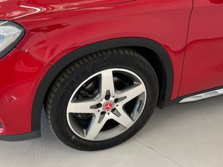 Mercedes Clase GLA GLA 250 4MATIC AMG Line