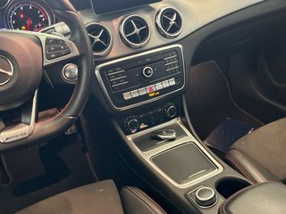 Mercedes Clase GLA GLA 250 4MATIC AMG Line