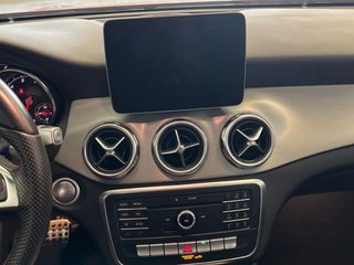 Mercedes Clase GLA GLA 250 4MATIC AMG Line