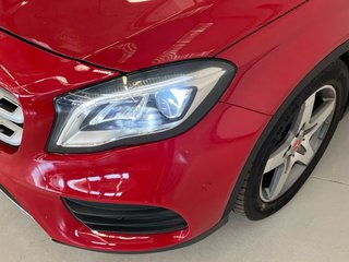 Mercedes Clase GLA GLA 250 4MATIC AMG Line