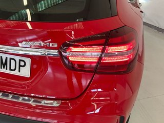 Mercedes Clase GLA GLA 250 4MATIC AMG Line