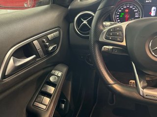 Mercedes Clase GLA GLA 250 4MATIC AMG Line