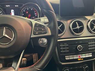 Mercedes Clase GLA GLA 250 4MATIC AMG Line