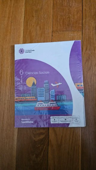 Ciencias Sociais, 6 Primaria, Proxecto Construí...