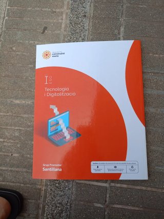 TECNOLOGIA I DIGITALITZACIO I ESO CONSTRUINT MONS