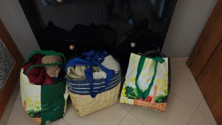 Ropa niño Talla 12-14 y S.
