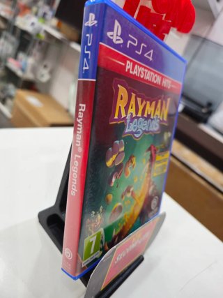 Rayman Legends PS4