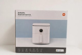 Xiaomi Air Fryer 6.5L – Nueva sin abrir Precintada