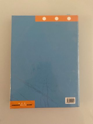 Historia de España segundo curso de Bacharelato