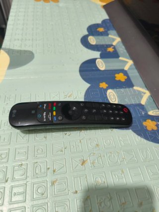 TV OLED LG 48 pulgadas