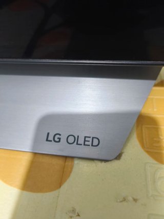 TV OLED LG 48 pulgadas