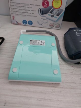 Tensiómetro Beurer SR BM2
