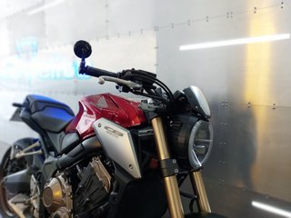 HONDA CB 650 R - 2019