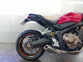 HONDA CB 650 R - 2019