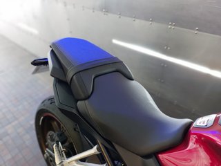 HONDA CB 650 R - 2019